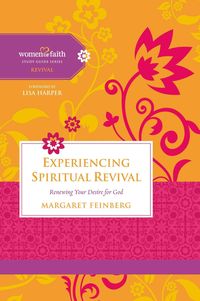Produktbild: The Experiencing Spiritual Revival