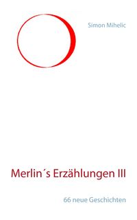 Produktbild: Merlin's Erz&auml;hlungen III