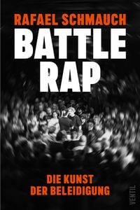 Produktbild: Battlerap