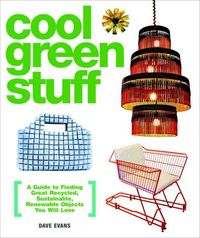 Bild vom Artikel Cool Green Stuff vom Autor Dave Evans