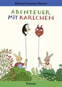 Produktbild: Abenteuer mit Karlchen