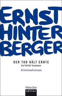 Produktbild: Der Tod h&auml;lt Ernte