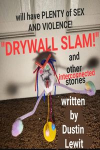 Produktbild: Drywall Slam! And Other Interconnected Stories