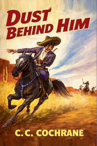 Produktbild: Dust Behind Him