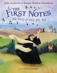 Produktbild: The First Notes