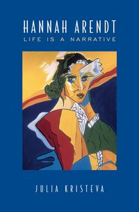Produktbild: Hannah Arendt