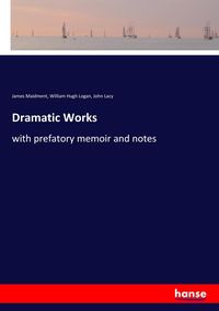 Produktbild: Dramatic Works