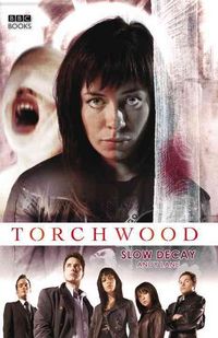 Produktbild: Lane, A: Torchwood: Slow Decay