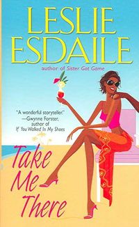Produktbild: Take Me There