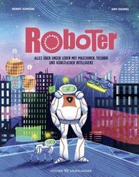 Produktbild: Roboter