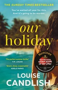 Produktbild: Our Holiday