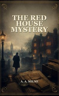 Produktbild: The Red House Mystery