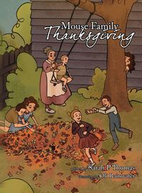 Produktbild: The Mouse Family Thanksgiving