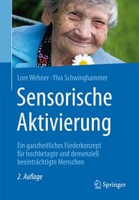 Produktbild: Sensorische Aktivierung