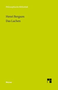 Produktbild: Das Lachen