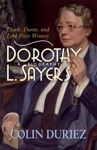 Produktbild: Dorothy L Sayers
