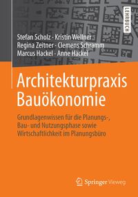 Produktbild: Architekturpraxis Bau&ouml;konomie