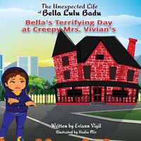 Produktbild: The Unexpected Life of Bella Lulu Badu