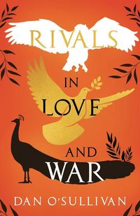 Produktbild: Rivals in Love and War