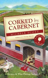 Produktbild: Corked By Cabernet