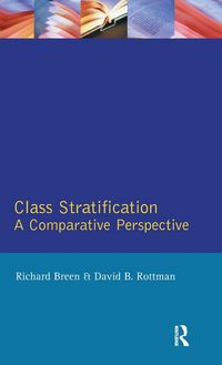 Produktbild: Class Stratification