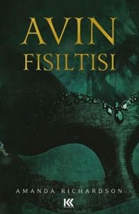 Produktbild: Avin Fisiltisi