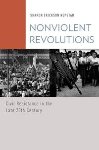 Produktbild: Nonviolent Revolutions