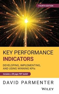Produktbild: Key Performance Indicators