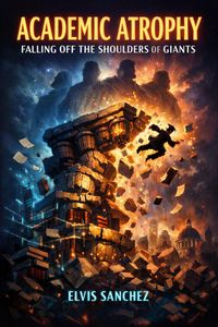 Produktbild: Academic Atrophy: Falling off the Shoulders of Giants