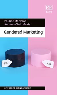 Produktbild: Gendered Marketing