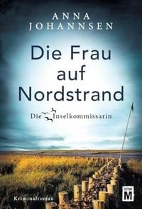 Produktbild: Die Frau auf Nordstrand