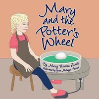 Produktbild: Mary and the Potter's Wheel