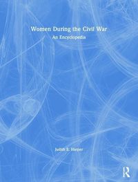 Produktbild: Harper, J: Women During the Civil War