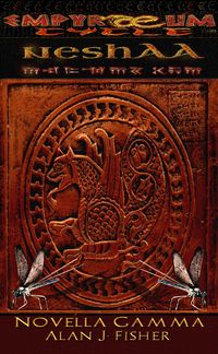 Produktbild: Neshaa (Empyraeum Novellas, #3)