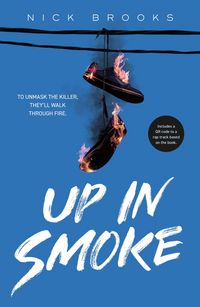 Produktbild: Up in Smoke