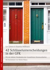 Produktbild: 42 Schl&uuml;sselunterscheidungen in der GFK