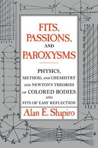 Produktbild: Fits, Passions and Paroxysms