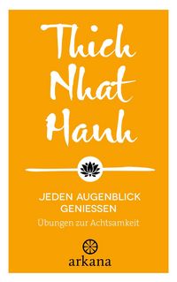 Produktbild: Jeden Augenblick genie&szlig;en