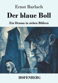 Produktbild: Der blaue Boll