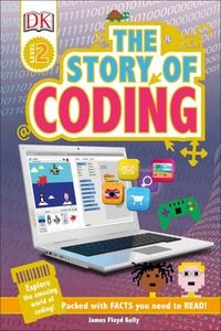 Produktbild: The Story of Coding