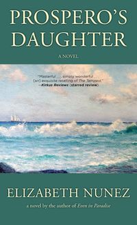 Produktbild: Prospero's Daughter