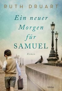 Produktbild: Ein neuer Morgen f&uuml;r Samuel