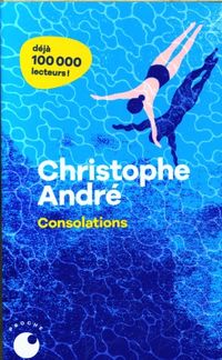 Produktbild: Consolations : celles que l'on re&ccedil;oit et celles que l'on donne