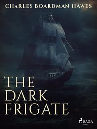 Produktbild: The Dark Frigate