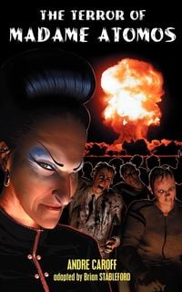 Produktbild: The Terror of Madame Atomos