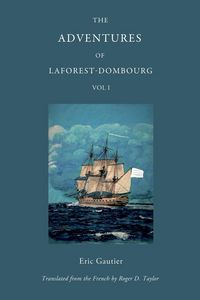 Produktbild: The Adventures of Laforest - Dombourg