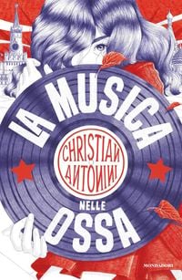Produktbild: La musica nelle ossa