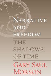 Produktbild: Narrative and Freedom
