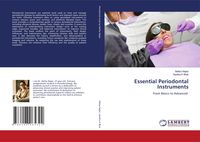 Produktbild: Essential Periodontal Instruments