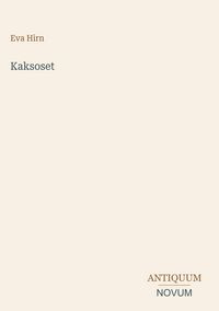 Produktbild: Kaksoset